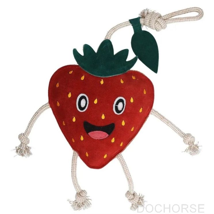 Excellent Horse Foodie Friends Strawberry