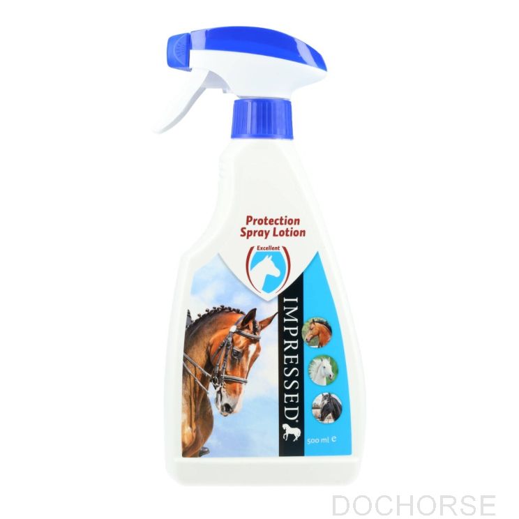 Excellent Protection Spray
