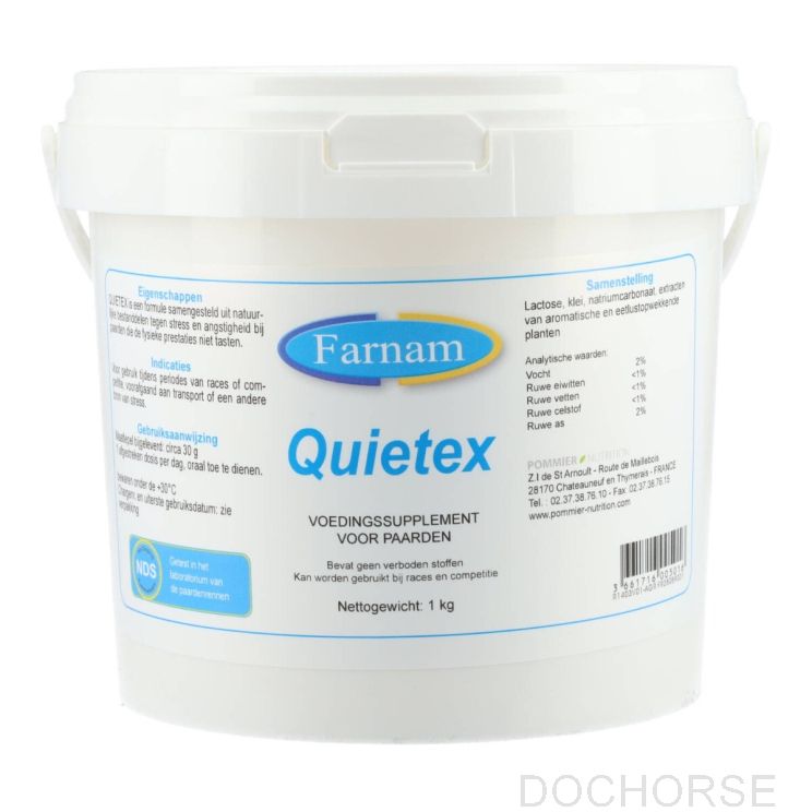 Farnam Quietex