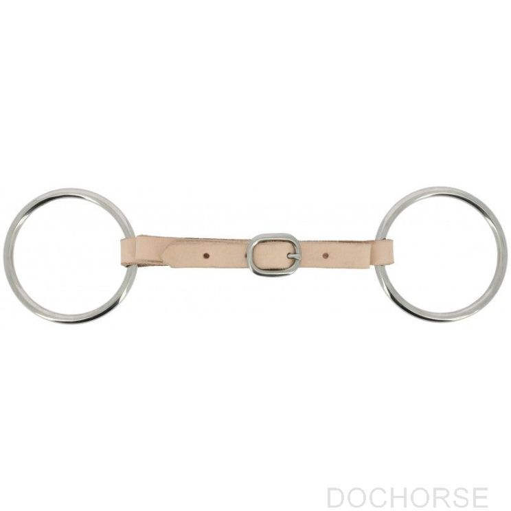 Ekkia Feeling Leatherbit