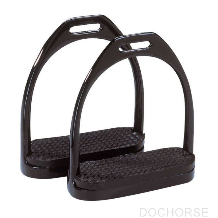 Feeling Stirrups Fillis Black