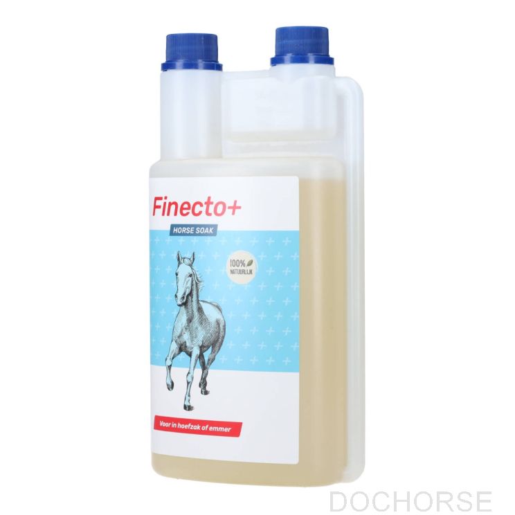 Finecto Horse Soak