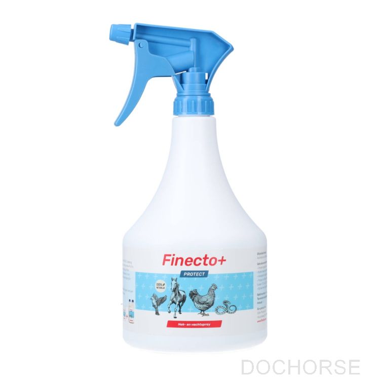 Finecto Spray