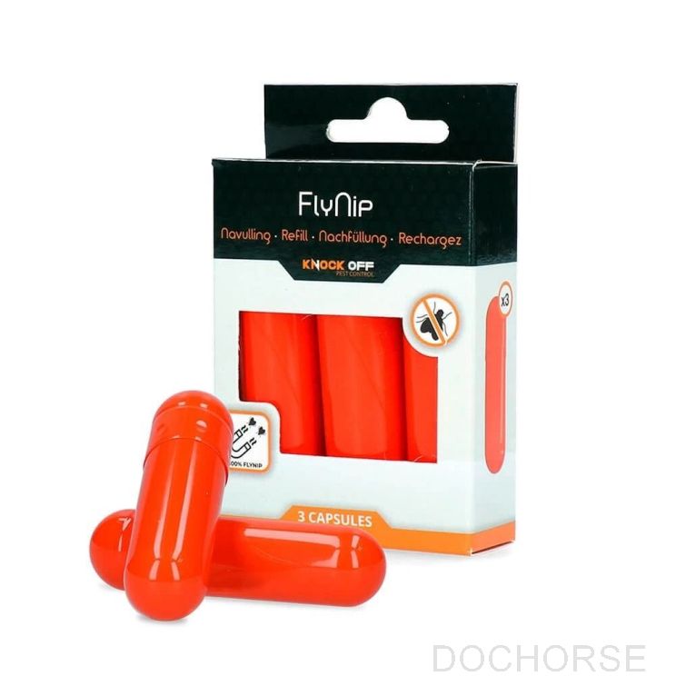 Knock Off FlyNip Refill