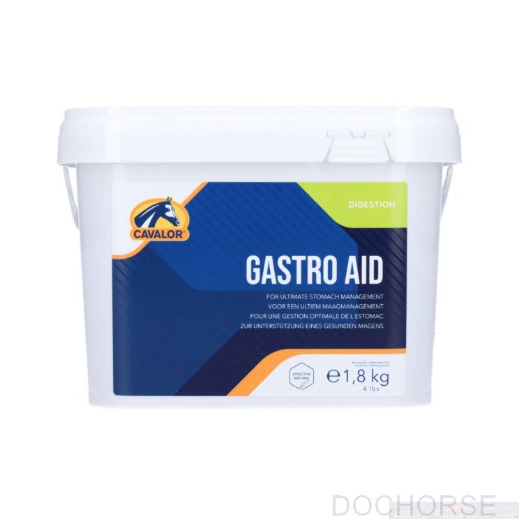 Cavalor gastro aid