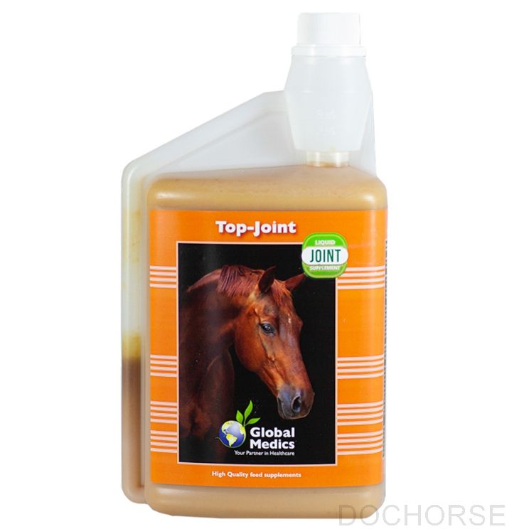 Global Medics Top Joint