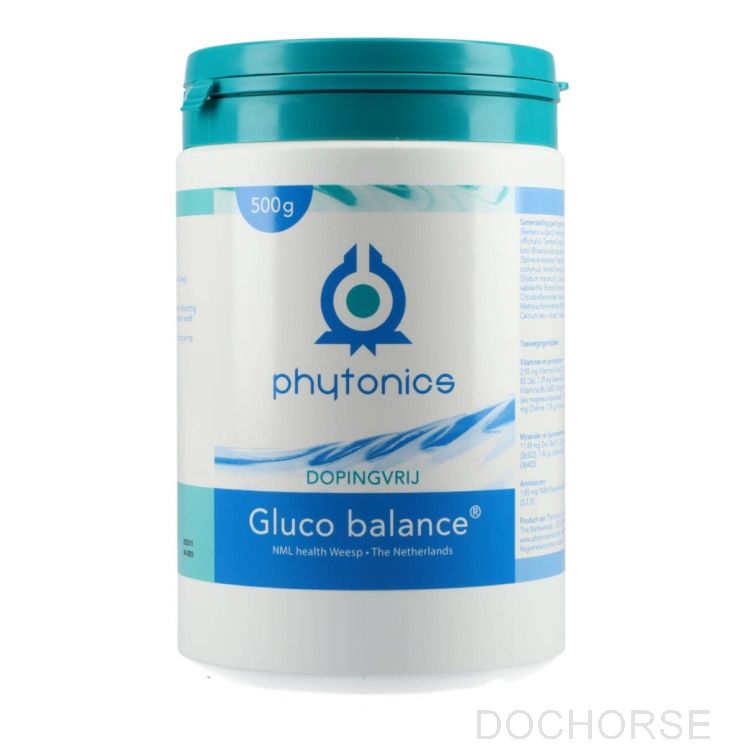 Phytonics Gluco Balance 