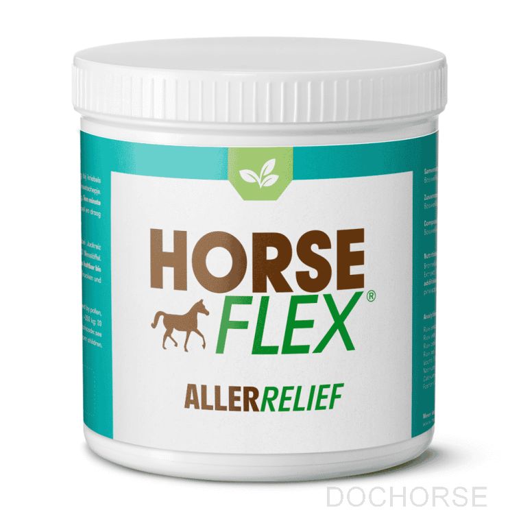 HorseFlex Aller Relief