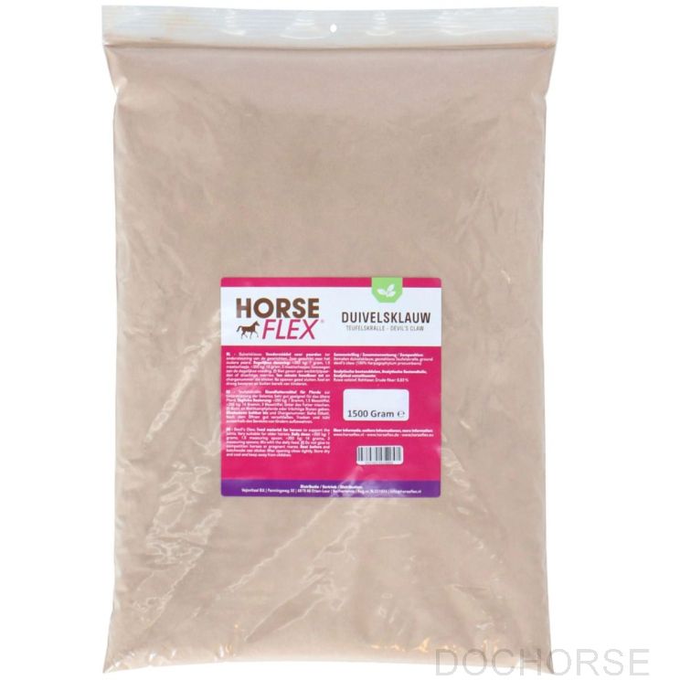 HorseFlex Duivelsklauw Navul