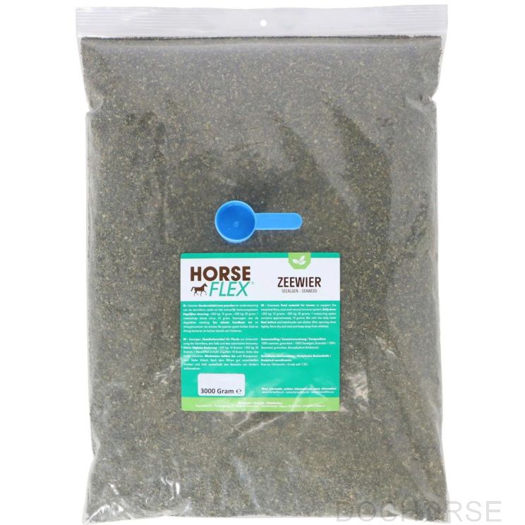 HorseFlex Zeewier Navul
