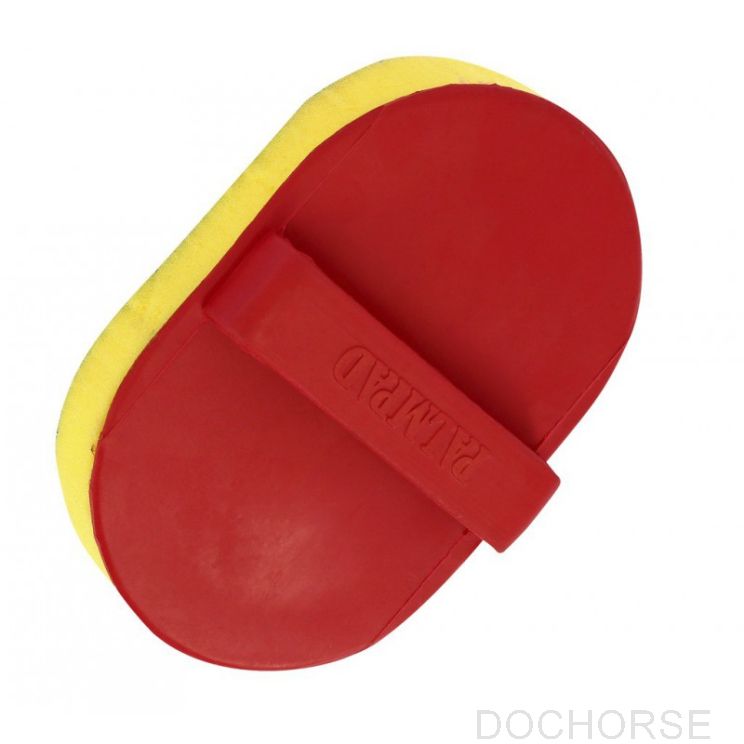 hippotonic curry comb + spons