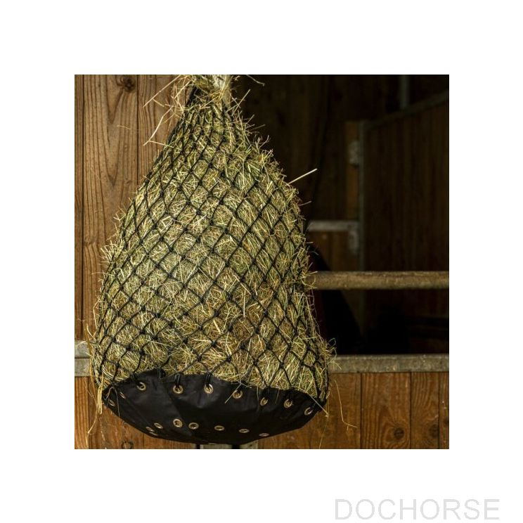 Hippotonic hooinet parachute 