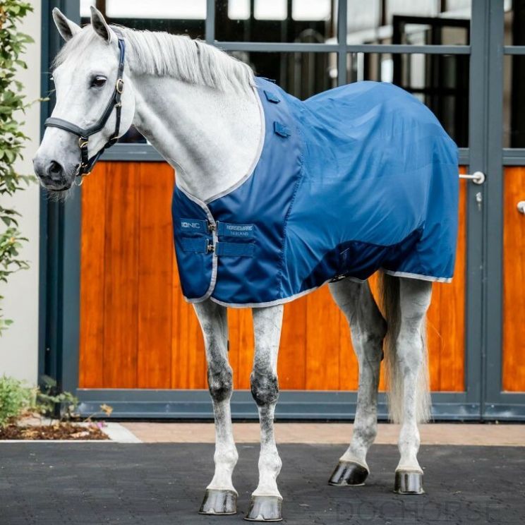 Horseware Ionic Therapy Mesh Cooler