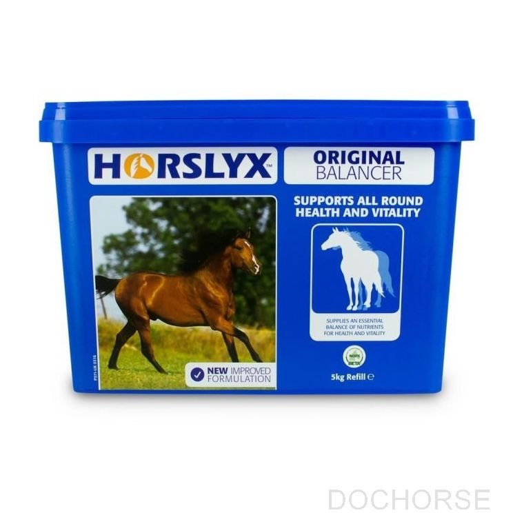Horslyx Original Balancer 5KG 
