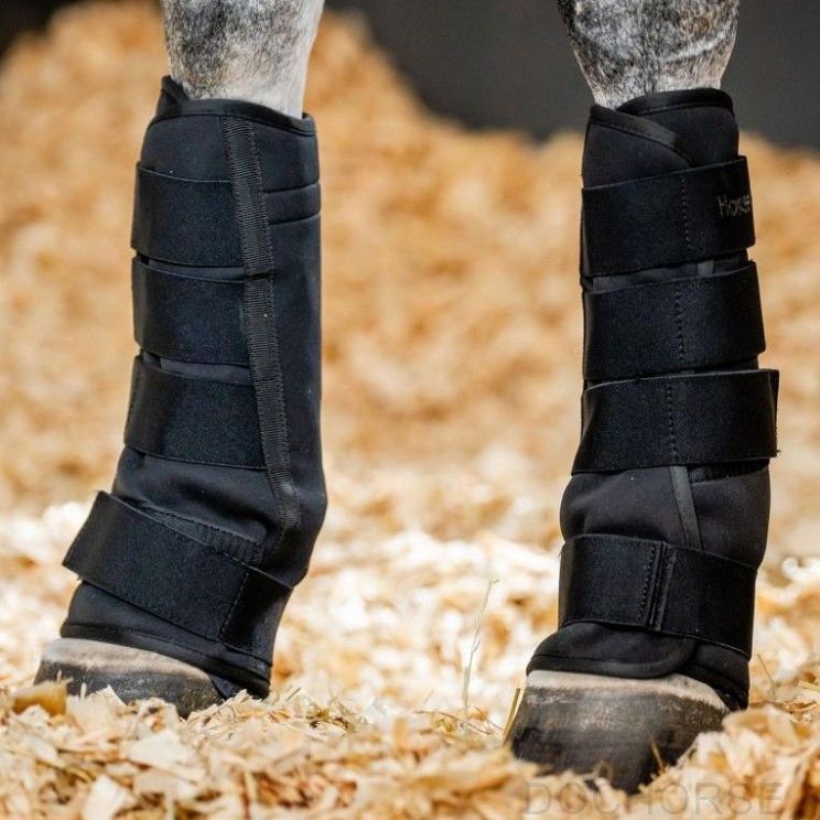 Horseware Stable Boots Ice Gel