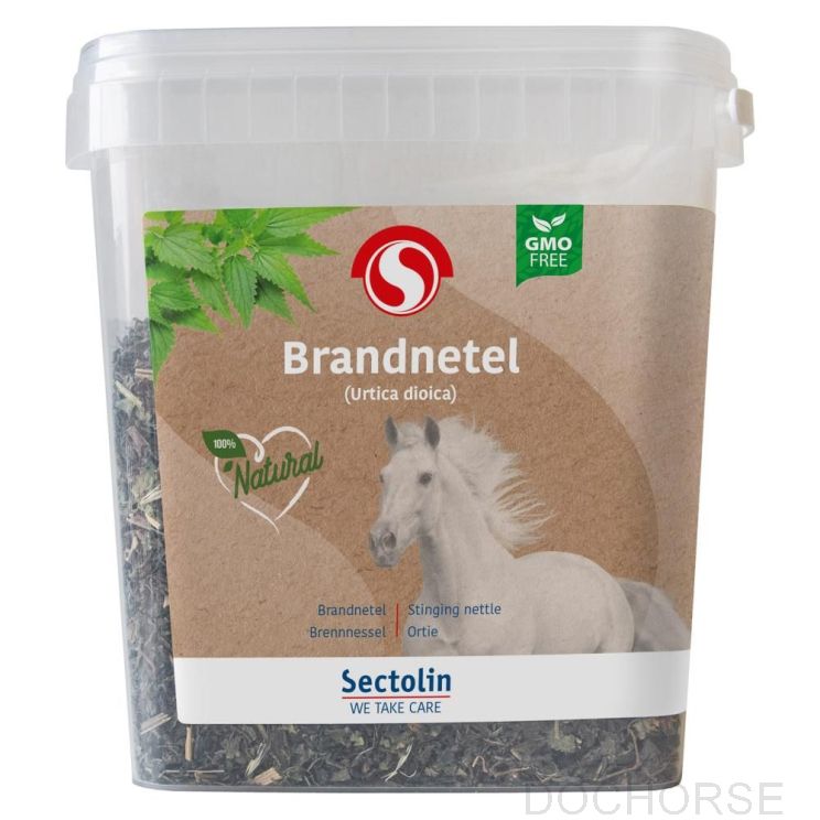 Sectolin Stinging Nettle 500GR