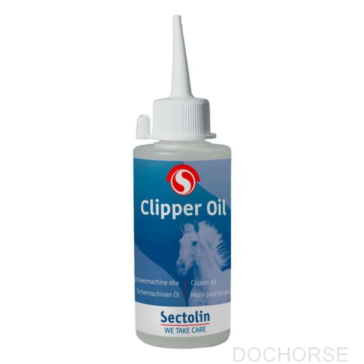 Sectolin Clipper Oil