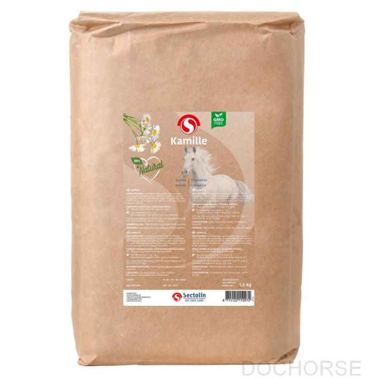 Sectolin Chamomile Refill 1,5 KG
