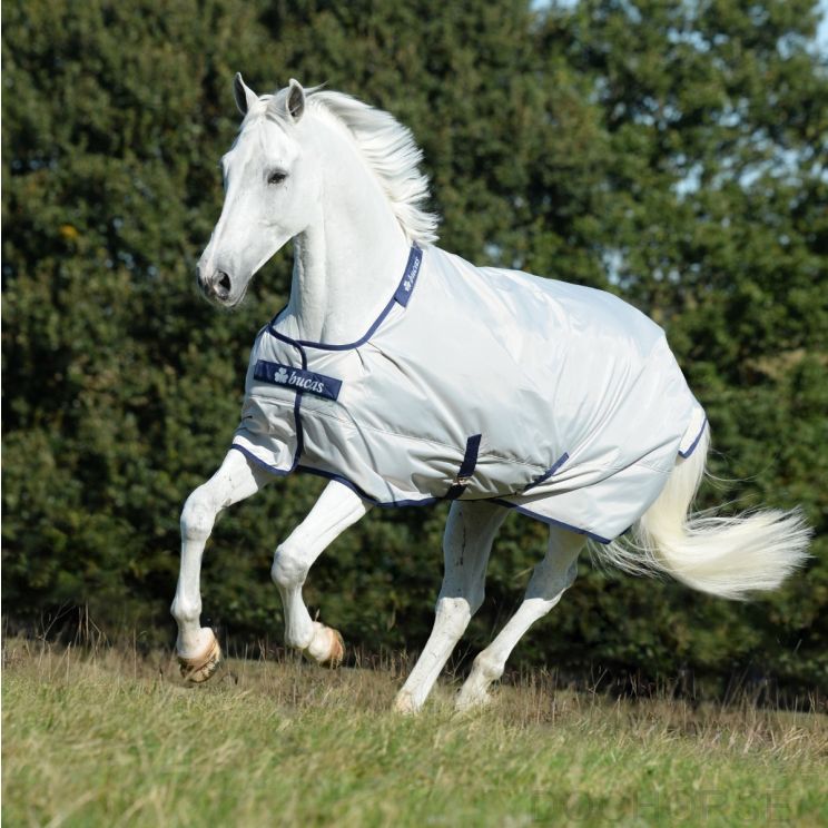 Bucas Sun Shower Regendeken