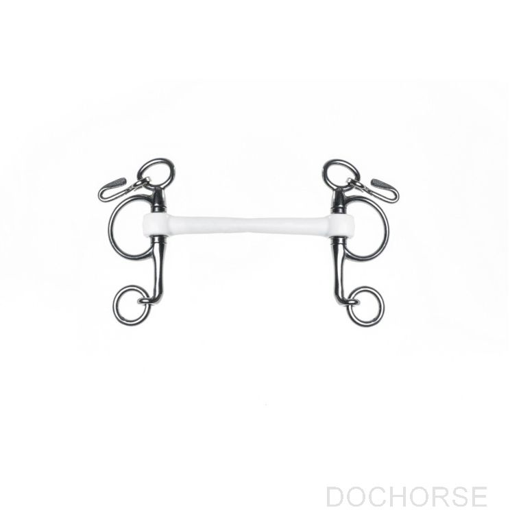 Trust Inno Sense Flexi Soft Pelham 15mm