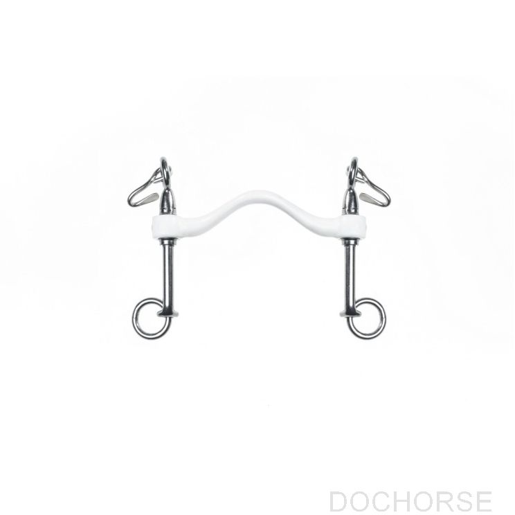 Trust Dressuurstang Inno Sense Baby Hard Tongboog 15MM Tester