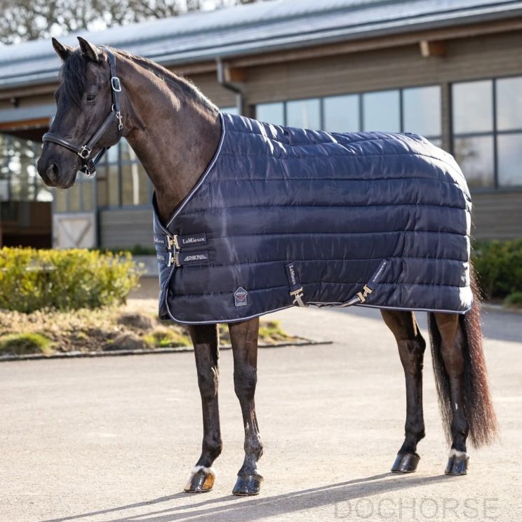 LeMieux Arika Stable-Tek 350 gr