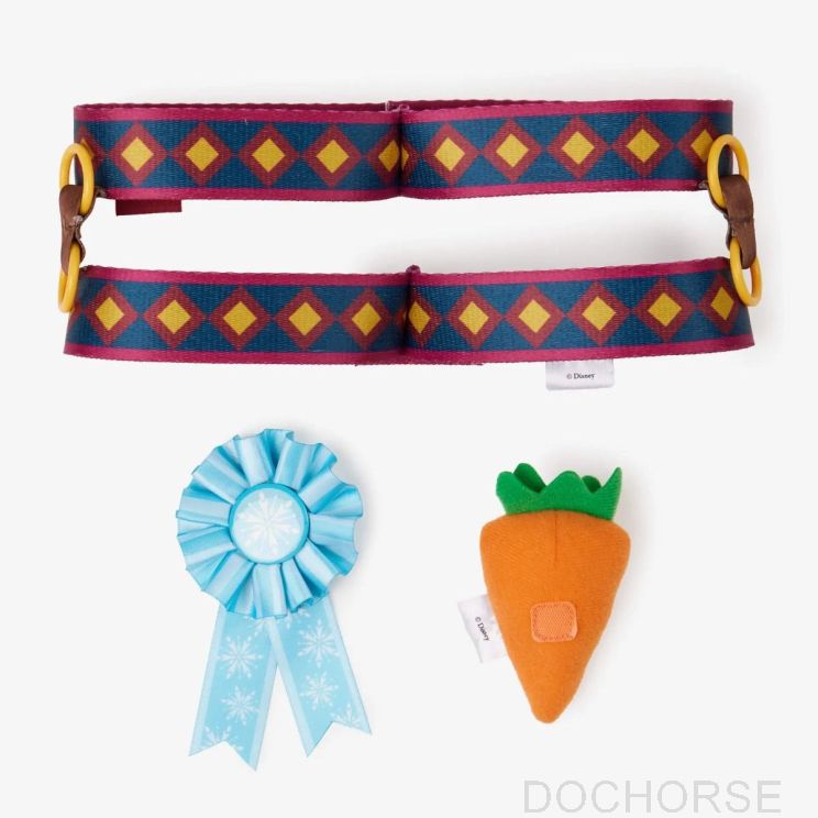 LeMieux Disney Hobby Horse Accessoireset Sven 