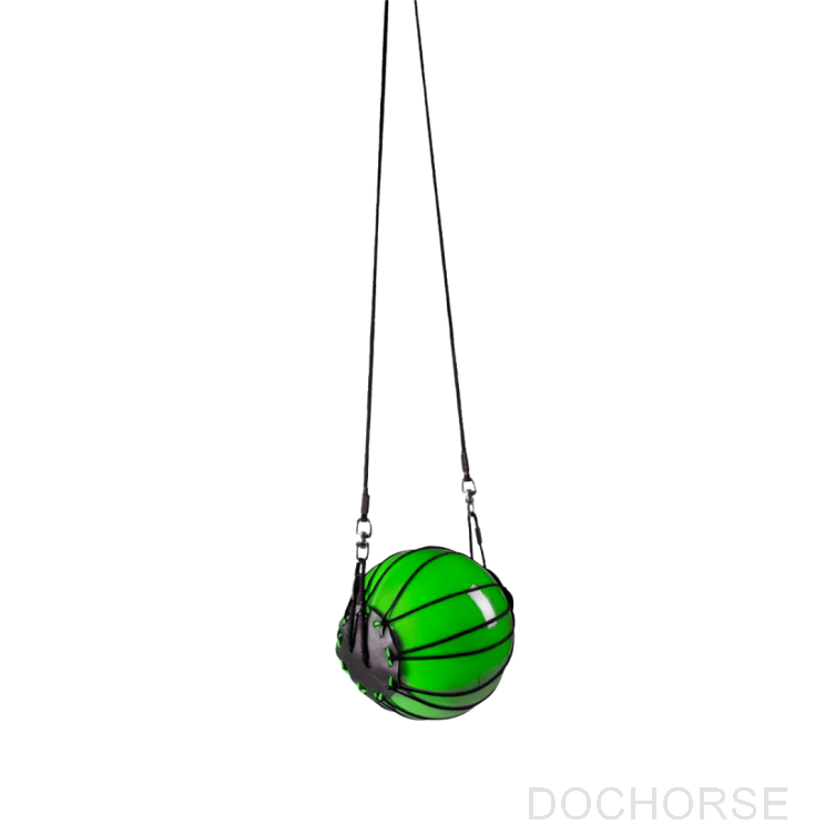 Hippotonic Ball Distraction