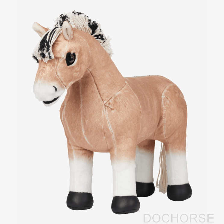 Lemieux Toy Pony Oskar