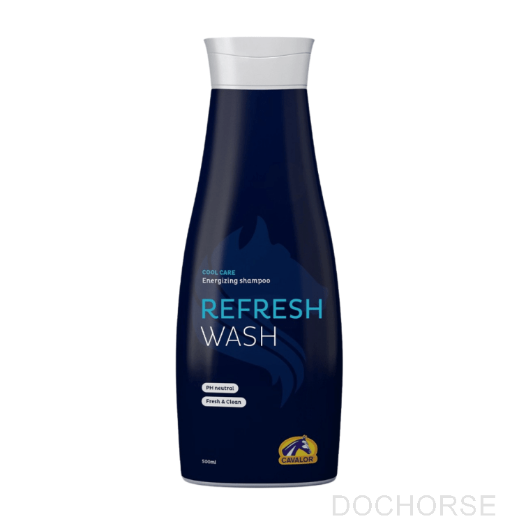 Cavalor Refresh Wash