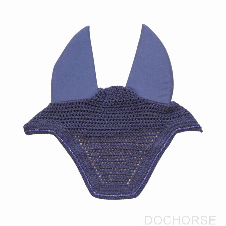 Kentucky Oornetje Wellington Sparkling Blauw