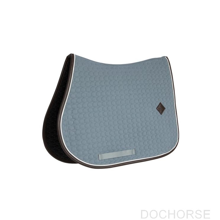 Kentucky zadeldek springen leer