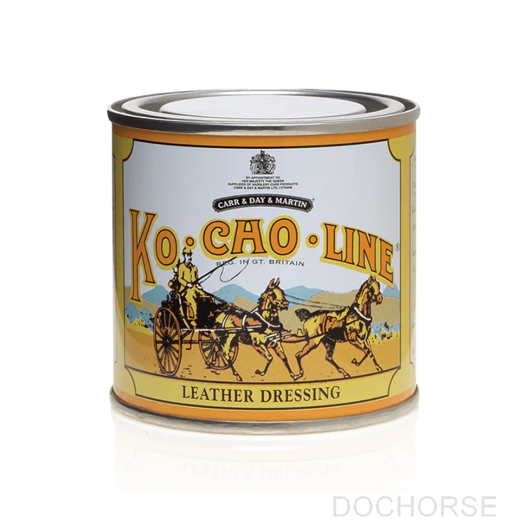 CDM Ko-Cho-Line Leather Dressing