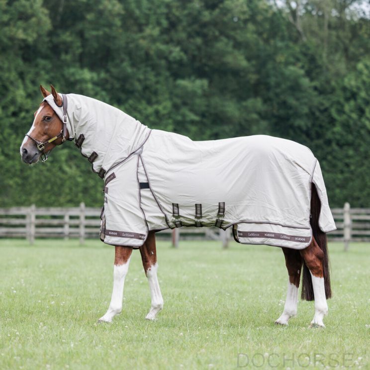 Lemieux eczeemdeken Kudos