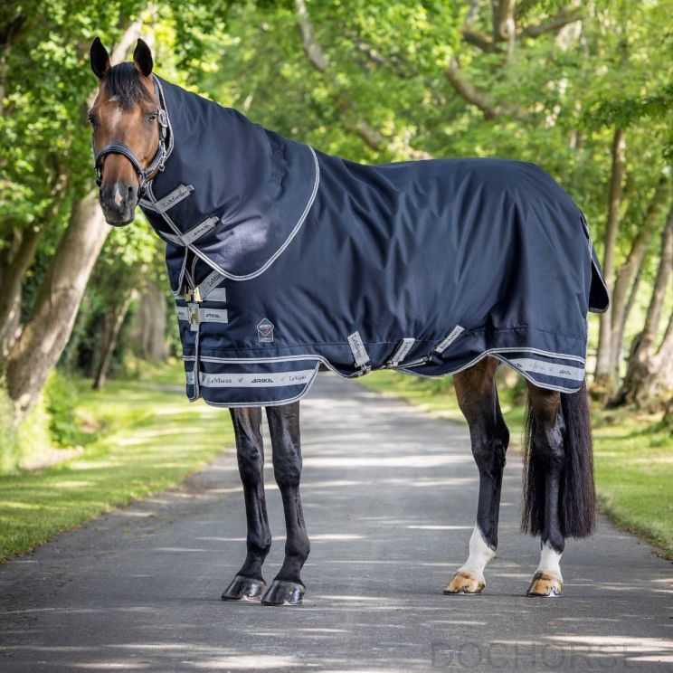 LeMieux Arika Storm-Tek Rug 50gr