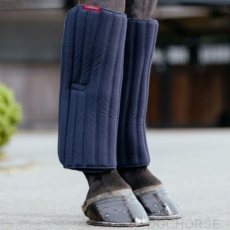 Lemieux Bandage Pads Memory Foam