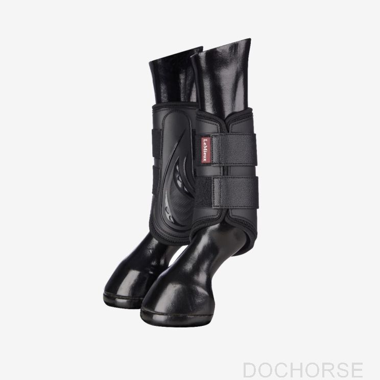 LeMieux Brushing Boots ProShell 