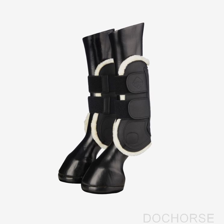 LeMieux Tendon Boots Capella Comfort
