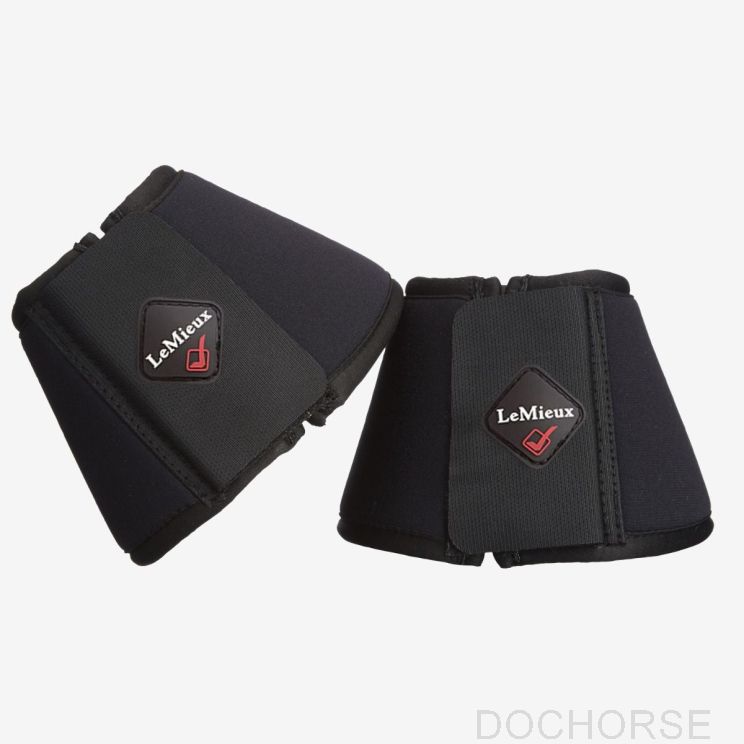 LeMieux Over Reach Boots Soft Shell 