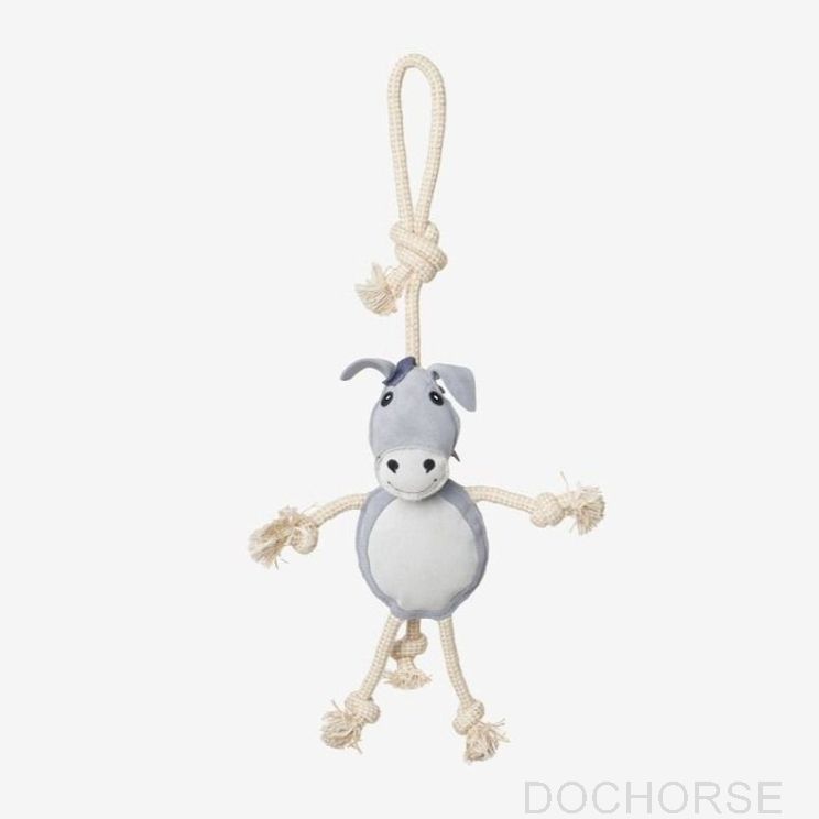 LeMieux Horse Toy Donkey