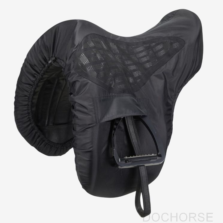 Lemieux Saddle Cover Ride On Dressage