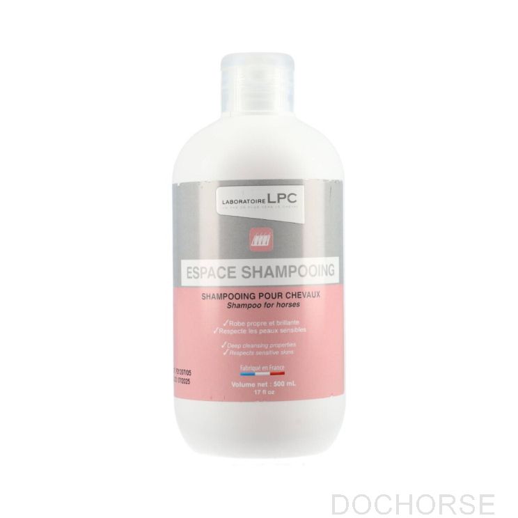 LPC Shampoo