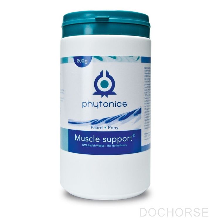 Phytonics Muscle Support