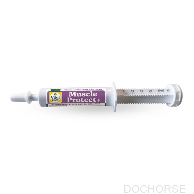 VitalStyle MuscleProtect Pasta