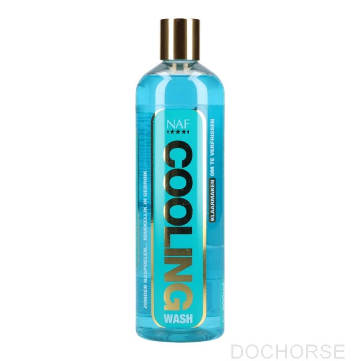 NAF Cooling Wash