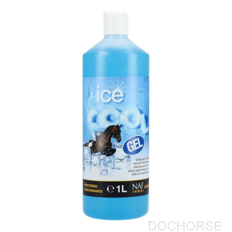 NAF Ice Cool Gel