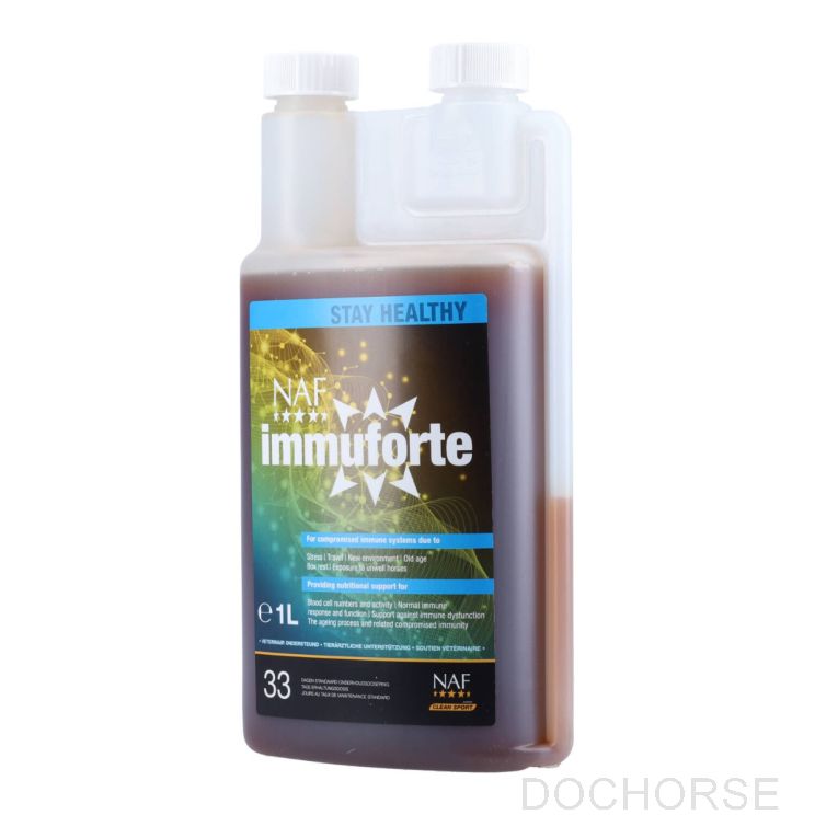 NAF Immuforte