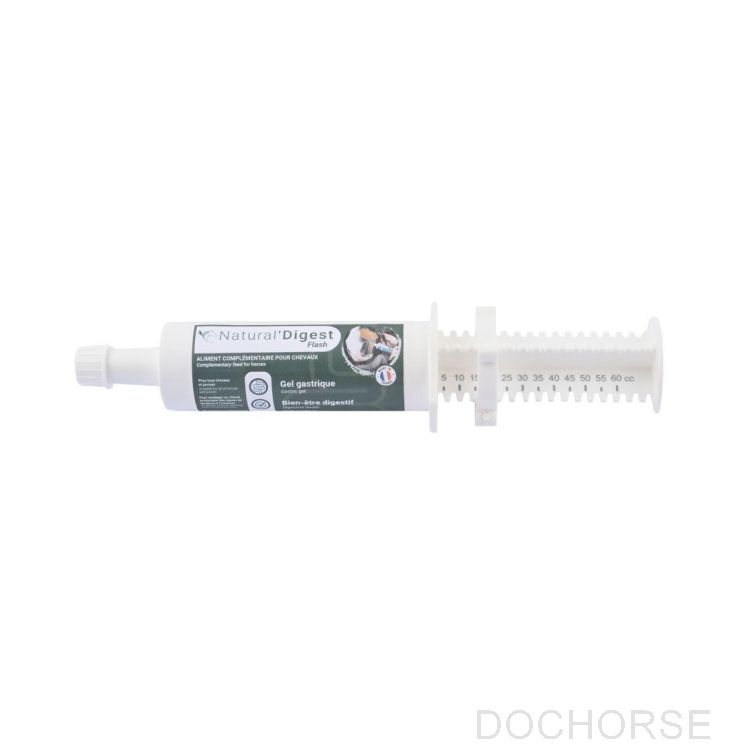 Natural Innov Natural Digest Flash 60ML