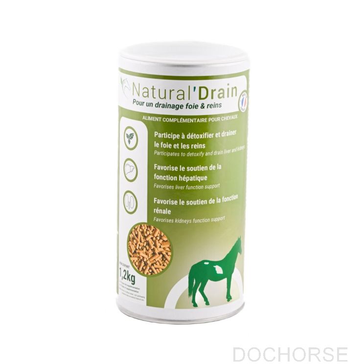 Natural Innov Natural Drain