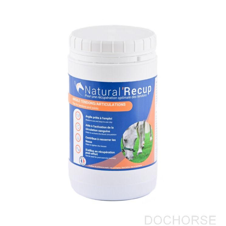 Natural Innov Natural Recup
